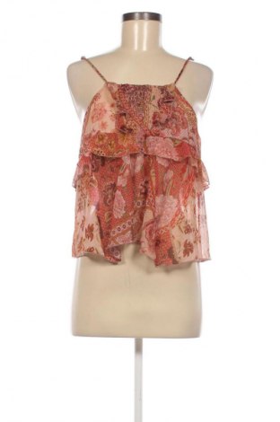 Damski top Mango, Rozmiar S, Kolor Kolorowy, Cena 88,99 zł