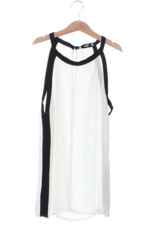Damski top Mango, Rozmiar XS, Kolor Biały, Cena 88,99 zł