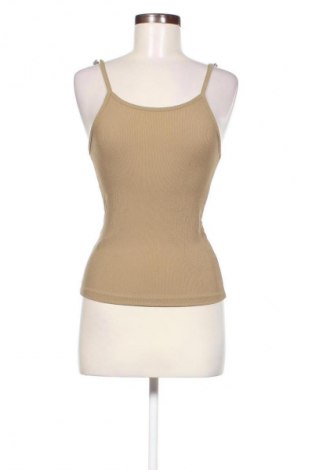 Damski top Mango, Rozmiar S, Kolor Zielony, Cena 88,99 zł