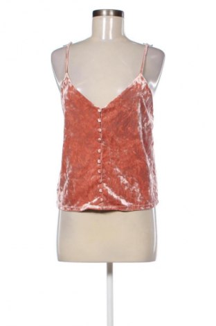 Top de femei Mango, Mărime M, Culoare Roz, Preț 91,99 Lei