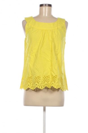 Damski top Manguun, Rozmiar L, Kolor Żółty, Cena 95,99 zł