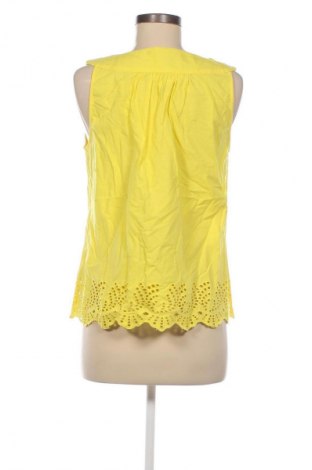 Damski top Manguun, Rozmiar L, Kolor Żółty, Cena 95,99 zł