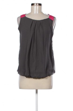 Damentop Marks & Spencer, Größe S, Farbe Grau, Preis 18,99 €