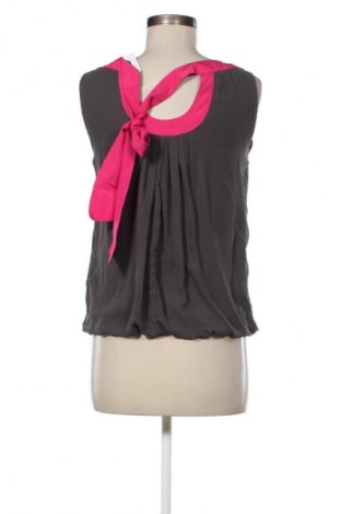 Damentop Marks & Spencer, Größe S, Farbe Grau, Preis 18,99 €