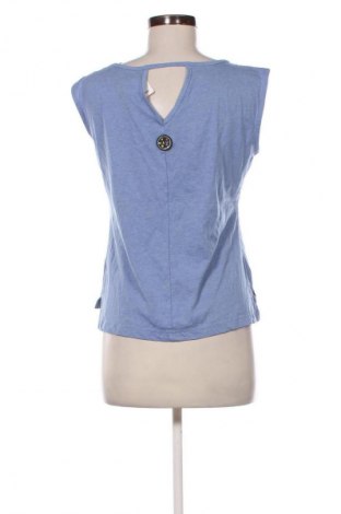 Top de femei Maui, Mărime L, Culoare Albastru, Preț 94,99 Lei