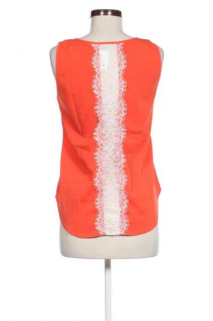 Damentop Unbranded, Größe S, Farbe Orange, Preis 20,99 €