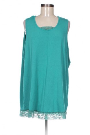 Női top Mia Moda, Méret XXL, Szín Zöld, Ár 7 339 Ft