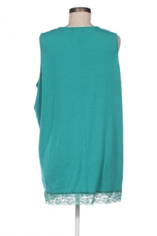 Női top Mia Moda, Méret XXL, Szín Zöld, Ár 7 339 Ft