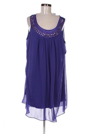 Damentop Miss Etam, Größe 3XL, Farbe Lila, Preis 18,99 €