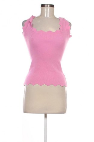 Damski top Moocci, Rozmiar S, Kolor Różowy, Cena 95,99 zł