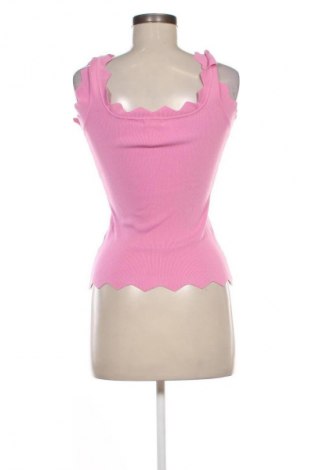 Damski top Moocci, Rozmiar S, Kolor Różowy, Cena 95,99 zł