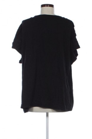 Top de femei Ms Mode, Mărime XXL, Culoare Negru, Preț 94,99 Lei