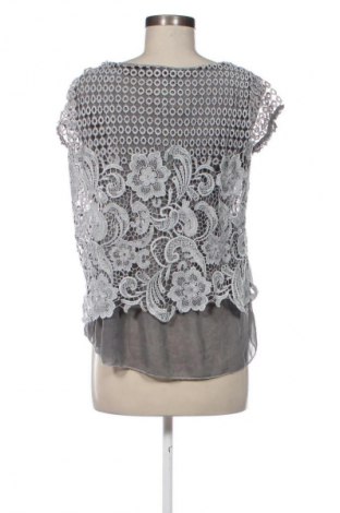 Damentop NEW COLLECTION, Größe M, Farbe Grau, Preis 18,99 €