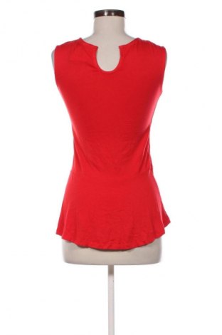 Dámsky top  Nadel U Faden, Veľkosť M, Farba Červená, Cena  12,95 €