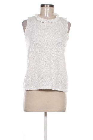 Damentop New Look, Größe M, Farbe Weiß, Preis 20,99 €