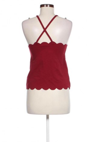 Dámský top New Look, Velikost M, Barva Červená, Cena  469,00 Kč