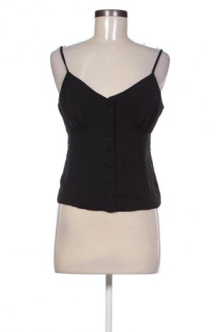 Damentop New Look, Größe M, Farbe Schwarz, Preis € 20,99