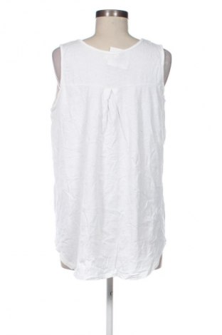 Top de femei New Style, Mărime L, Culoare Alb, Preț 98,99 Lei