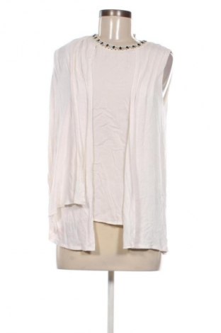 Damski top Next, Rozmiar M, Kolor Biały, Cena 88,99 zł