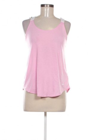 Damski top Nike, Rozmiar M, Kolor Różowy, Cena 180,99 zł