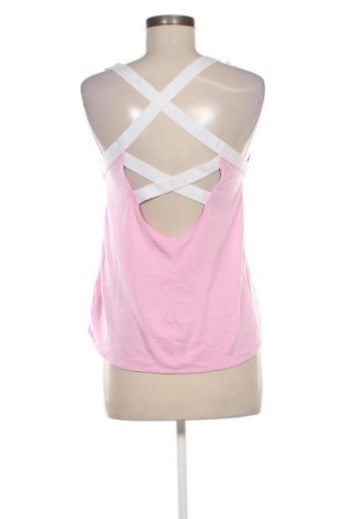 Damski top Nike, Rozmiar M, Kolor Różowy, Cena 180,99 zł