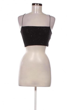 Damski top Nly One, Rozmiar S, Kolor Czarny, Cena 37,99 zł