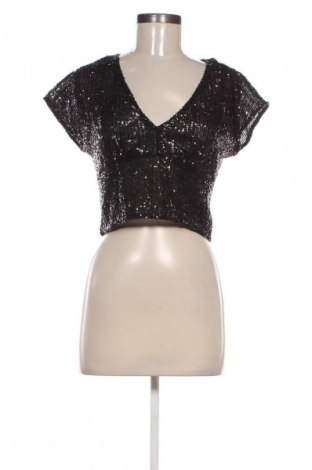 Damski top ONLY, Rozmiar L, Kolor Czarny, Cena 65,99 zł