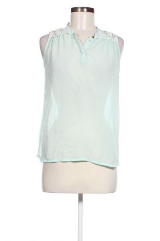 Damski top ONLY, Rozmiar S, Kolor Zielony, Cena 65,99 zł