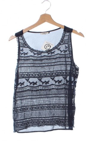 Dámský top ONLY, Velikost XS, Barva Modrá, Cena  329,00 Kč