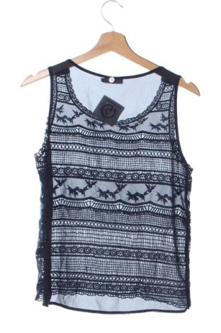 Dámský top ONLY, Velikost XS, Barva Modrá, Cena  329,00 Kč