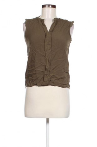 Top de femei ONLY, Mărime S, Culoare Verde, Preț 55,99 Lei