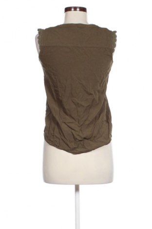 Top de femei ONLY, Mărime S, Culoare Verde, Preț 55,99 Lei