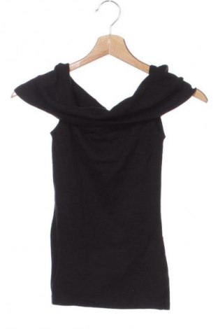 Női top ONLY, Méret XS, Szín Fekete, Ár 5 469 Ft