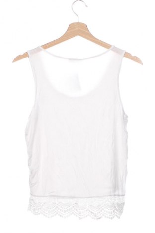 Damentop ONLY, Größe XS, Farbe Weiß, Preis 13,99 €