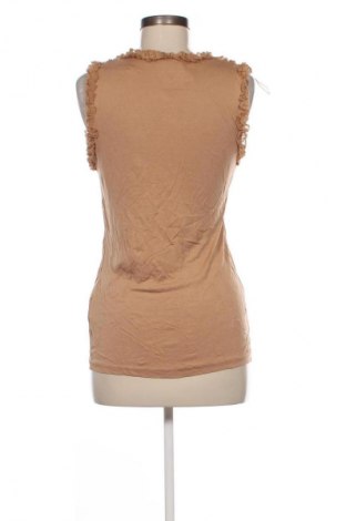 Damski top Okay, Rozmiar L, Kolor Brązowy, Cena 95,99 zł