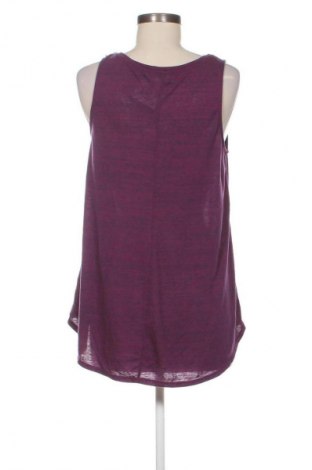 Damski top Old Navy, Rozmiar M, Kolor Fioletowy, Cena 48,99 zł