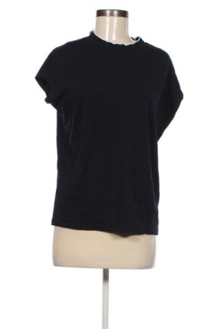 Γυναικείο τοπ Opus, Μέγεθος M, Χρώμα Μπλέ, Τιμή 35,99 €