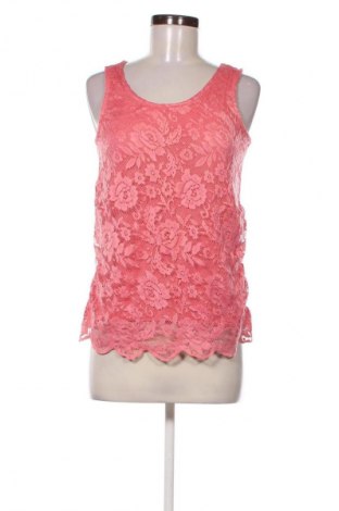 Damentop Orsay, Größe S, Farbe Orange, Preis 14,99 €