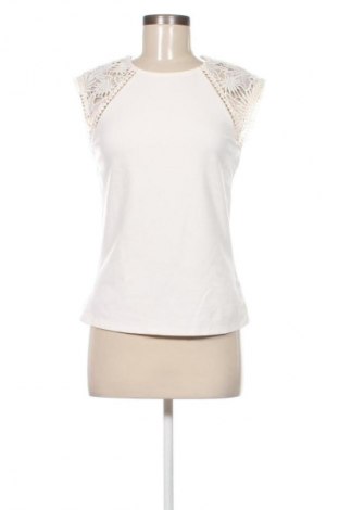 Top de femei Orsay, Mărime M, Culoare Ecru, Preț 94,99 Lei