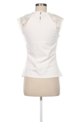 Top de femei Orsay, Mărime M, Culoare Ecru, Preț 94,99 Lei