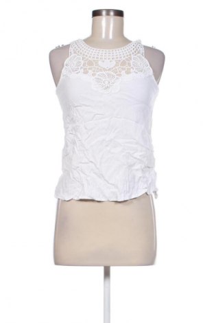 Női top Orsay, Méret S, Szín Fehér, Ár 5 609 Ft