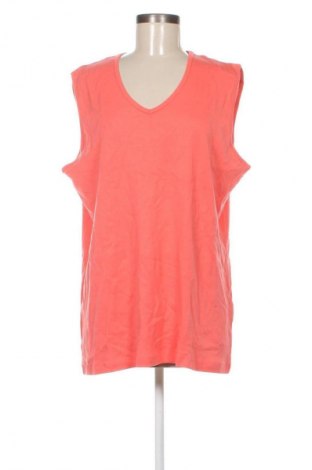 Damski top Outfit, Rozmiar XXL, Kolor Czerwony, Cena 95,99 zł