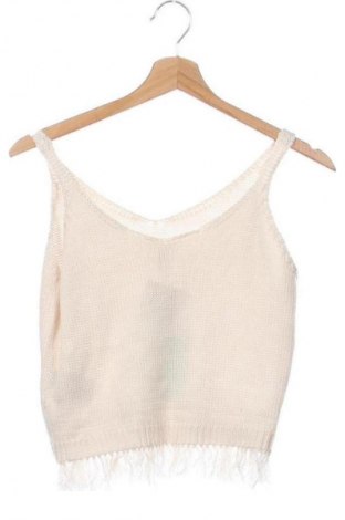 Dámsky top  Page One, Veľkosť XS, Farba Kremová, Cena  26,95 €