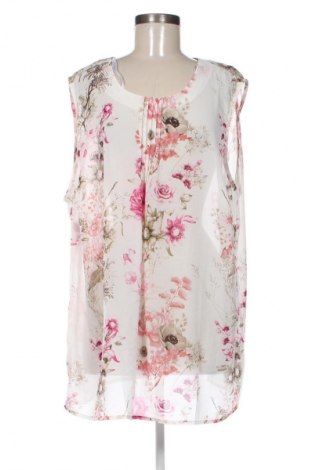 Dámsky top  Paola, Veľkosť 3XL, Farba Viacfarebná, Cena  16,95 €