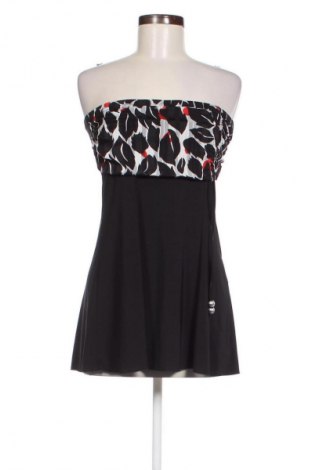 Damentop Piazza Italia, Größe M, Farbe Mehrfarbig, Preis 14,99 €
