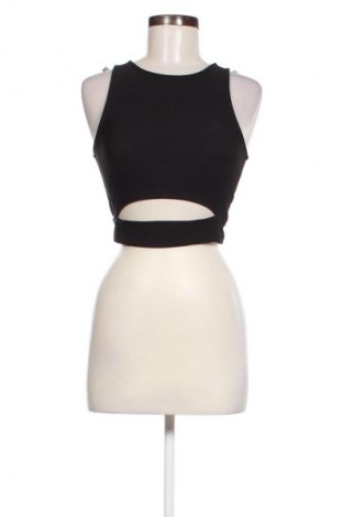 Damentop Pieces, Größe S, Farbe Schwarz, Preis 11,99 €