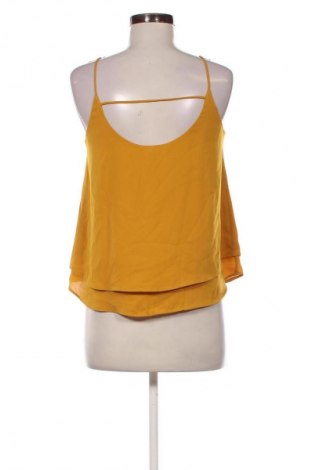 Női top Pieces, Méret S, Szín Sárga, Ár 4 029 Ft