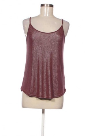 Damski top Pieces, Rozmiar L, Kolor Fioletowy, Cena 29,99 zł
