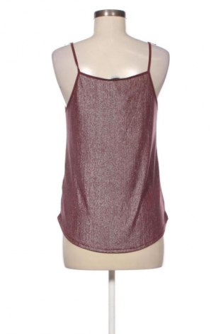 Damski top Pieces, Rozmiar L, Kolor Fioletowy, Cena 29,99 zł