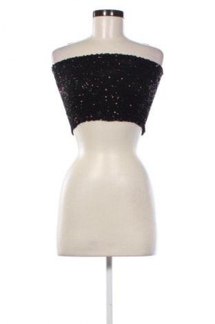 Dámsky top  Pimkie, Veľkosť M, Farba Čierna, Cena  16,95 €